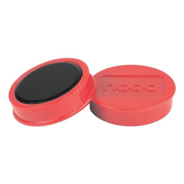 10 magneten rond 38 mm