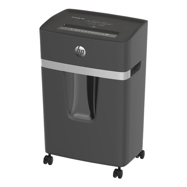 Papiervernietiger »Pro Shredder 10 MC«