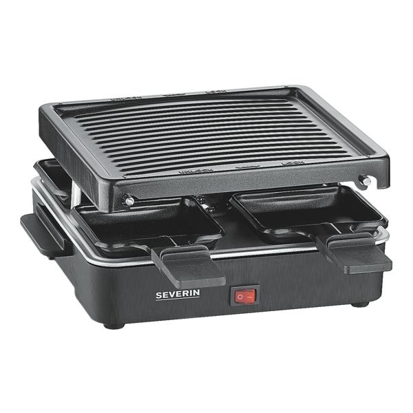 Mini-Raclette-Grill RG 2370