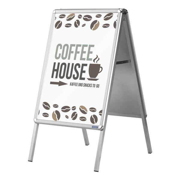 Reclamebord »00016« A1