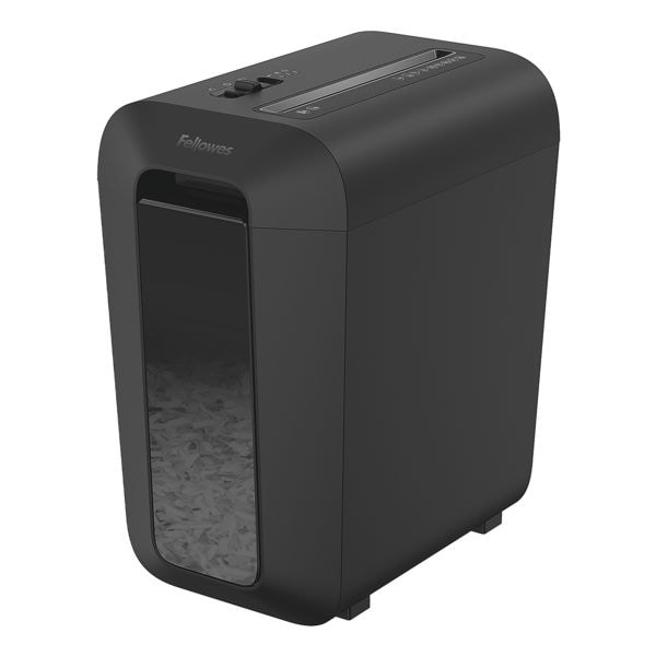 Papiervernietiger »Powershred LX65«