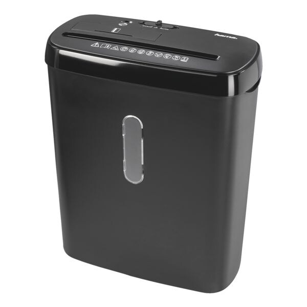 Papiervernietiger »Basic S8CD«