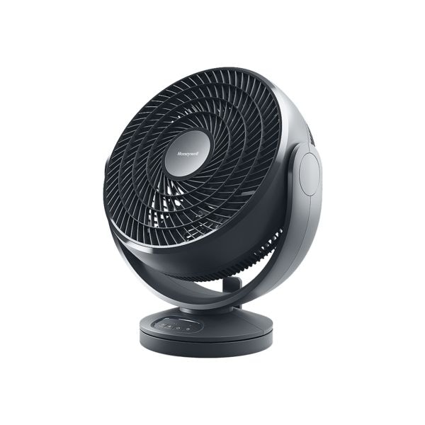 Digitale vloerventilator »Turbo Force«