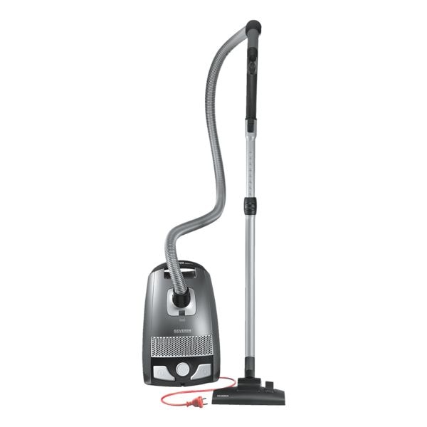 Stofzuiger »S'POWER&reg; snowwhite« BC 7045