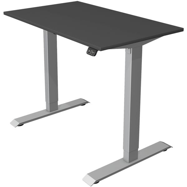 In hoogte verstelbare sta-zit-tafel (elektrisch) »Move 1« 100 cm / 60 cm diep