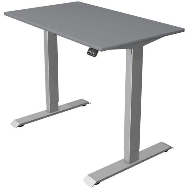 In hoogte verstelbare sta-zit-tafel (elektrisch) »Move 1« 100 cm / 60 cm diep