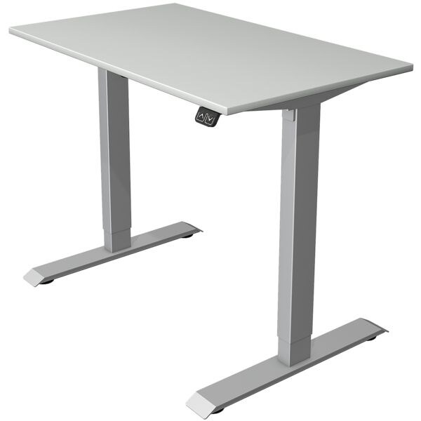 In hoogte verstelbare sta-zit-tafel (elektrisch) »Move 1« 100 cm / 60 cm diep