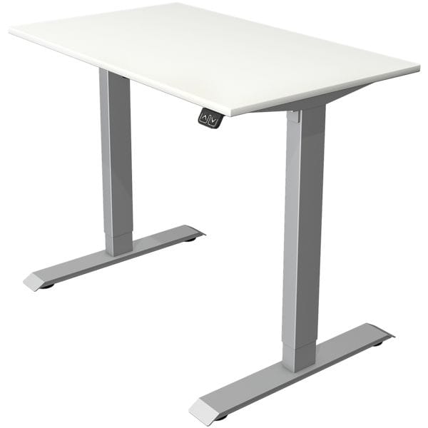 In hoogte verstelbare sta-zit-tafel (elektrisch) »Move 1« 100 cm / 60 cm diep