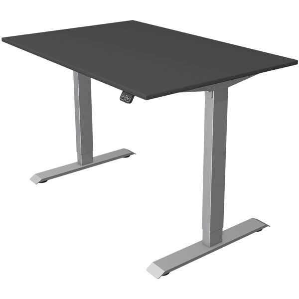 In hoogte verstelbare sta-zit-tafel (elektrisch) »Move 1« 120 cm