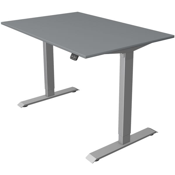 In hoogte verstelbare sta-zit-tafel (elektrisch) »Move 1« 120 cm