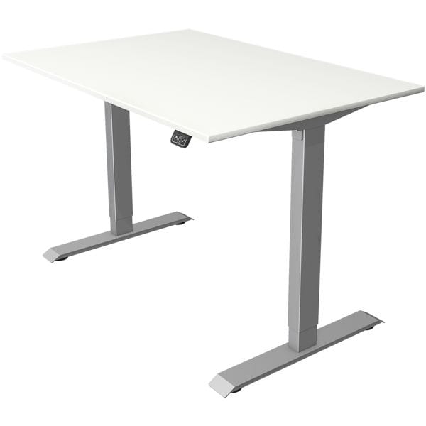 In hoogte verstelbare sta-zit-tafel (elektrisch) »Move 1« 120 cm