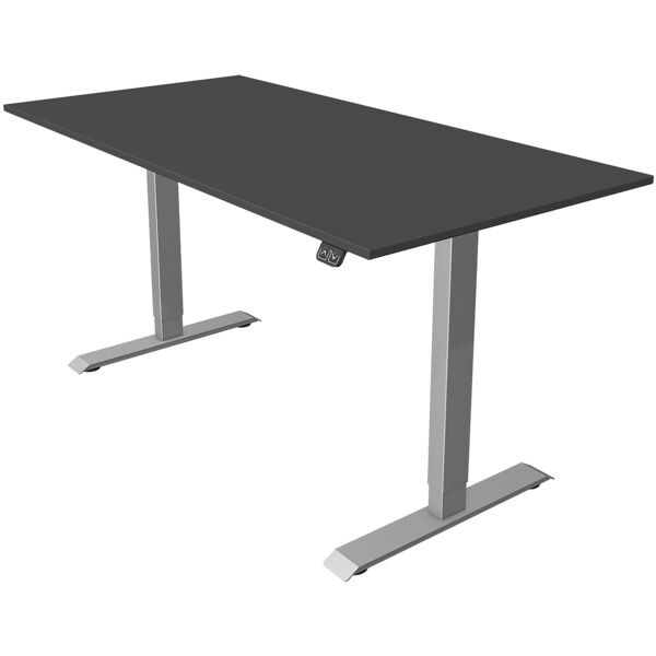 In hoogte verstelbare zit-sta-tafel (elektrisch) »Move 1« 160 cm