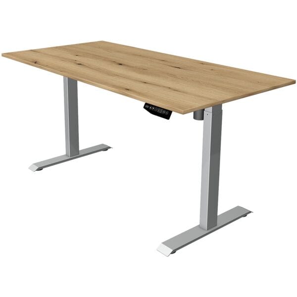 In hoogte verstelbare zit-sta-tafel (elektrisch) »Move 1« 160 cm