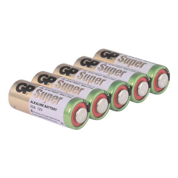 High Voltage batterij V23 GA, 12 V