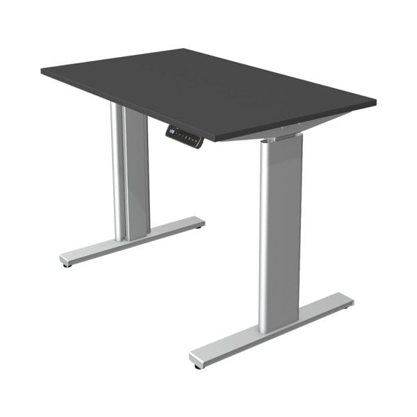 In hoogte verstelbare zit-sta-tafel (elektrisch) »Move 3« 100 cm / 60 cm diep