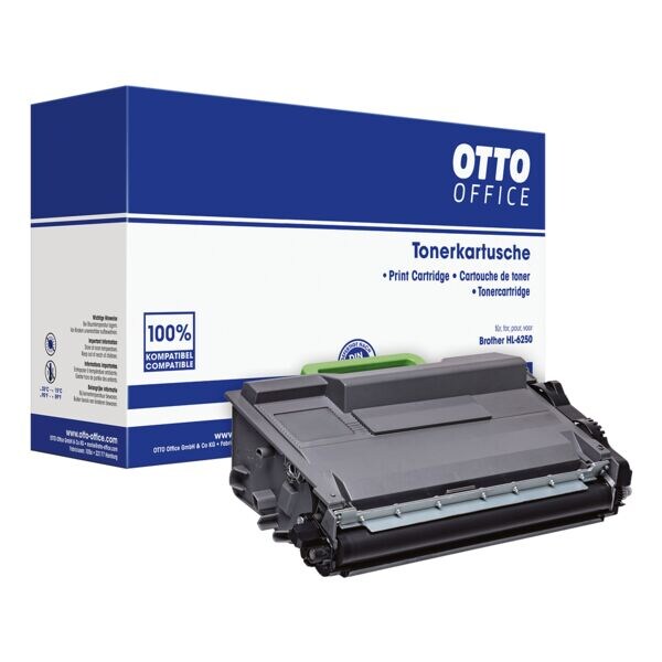 Toner vervangt Brother »TN-3430«