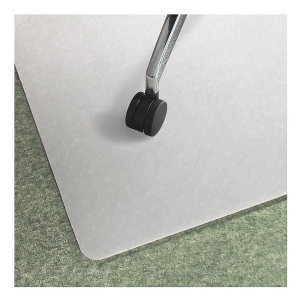 Bureaustoelmat »Revolutionmat« 145x117 cm, rechthoekig, voor vloerbedekking