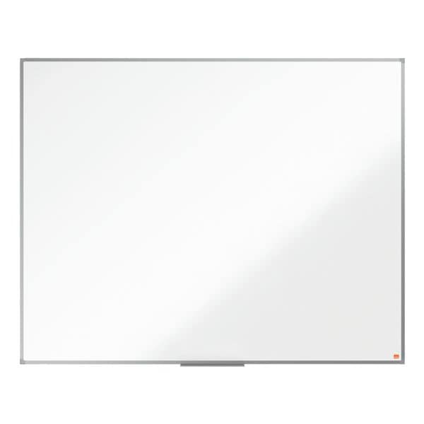 Whiteboard »Essence«, 120 x 150 cm gelakt staal