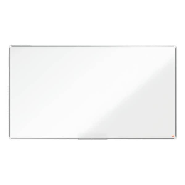 Whiteboard »Premium Plus Widescreen 85" «, geëmailleerd, 188 x 106 cm