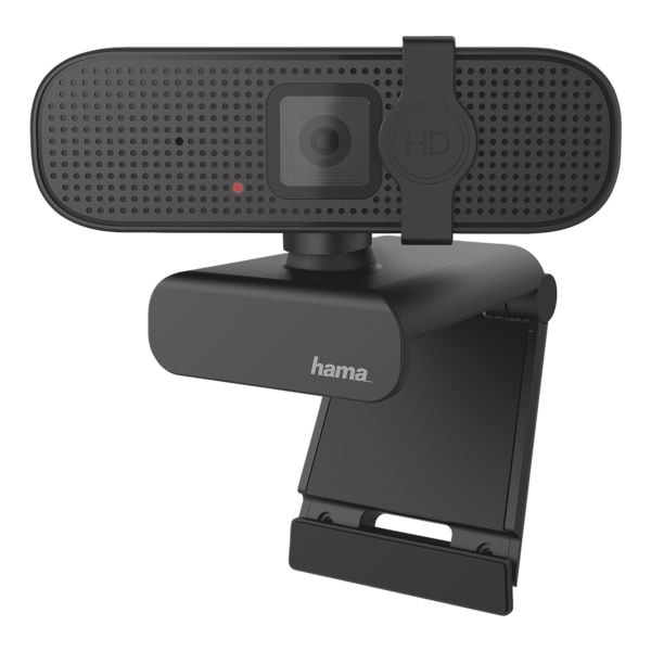 PC-webcam »C-400« 1080p