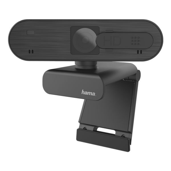 PC-webcam »C-600 Pro« 1080p