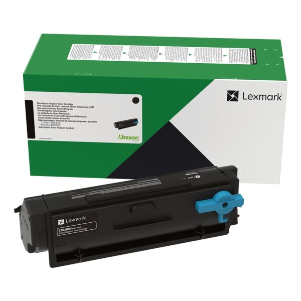 Toner »B342000«