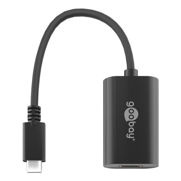 USB-C naar HDMI Adapter