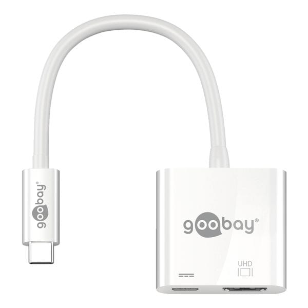 USB-C Multiport Adapter HDMI / USB-C