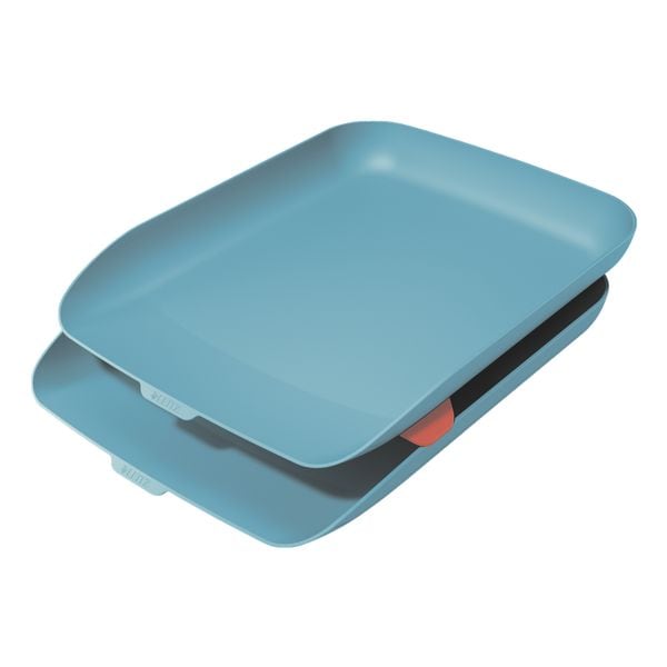 Brievenbakje »Cosy« set van 2