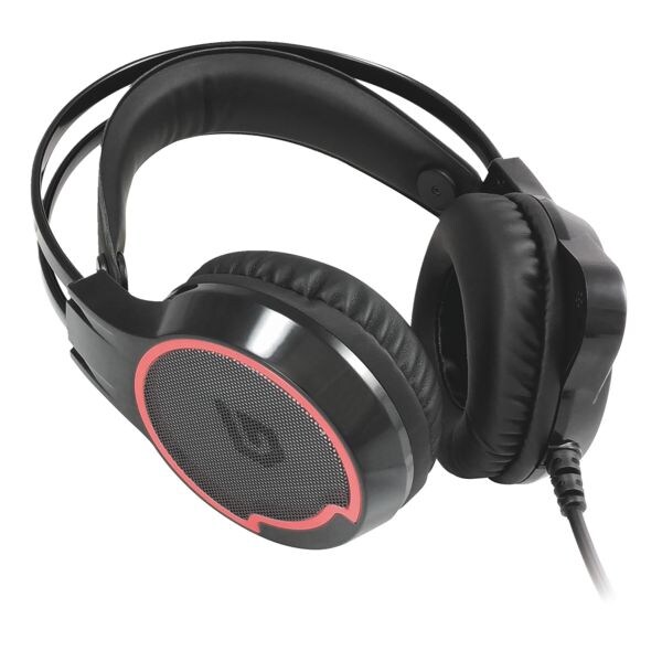 Gamingheadset »ATHAN01B« binaural USB 7.1