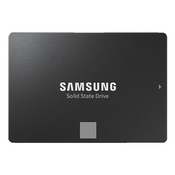 SATA-harde schijf »870 EVO« 1 TB