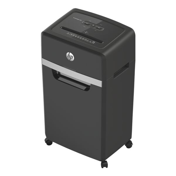 Papiervernietiger »Pro Shredder 24CC«