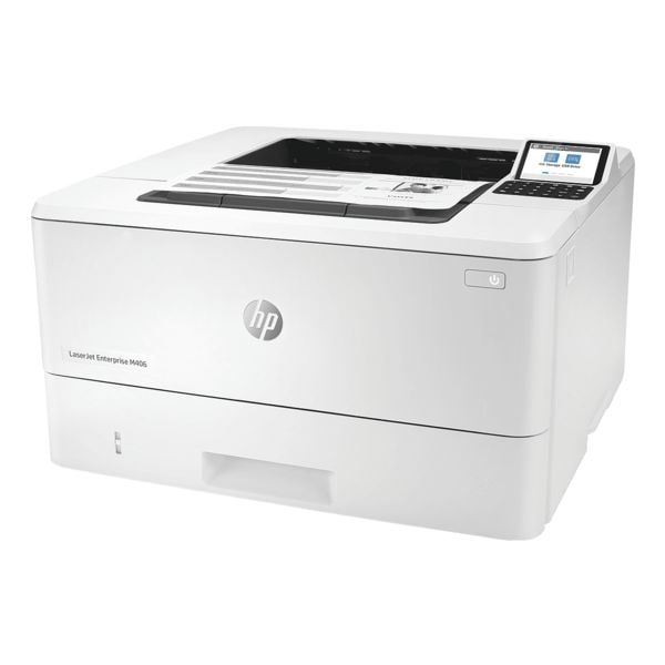 Laserprinter »LaserJet Enterprise M406dn«