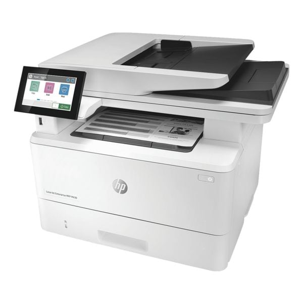Multifunctionele printer »LaserJet Enterprise M430f«