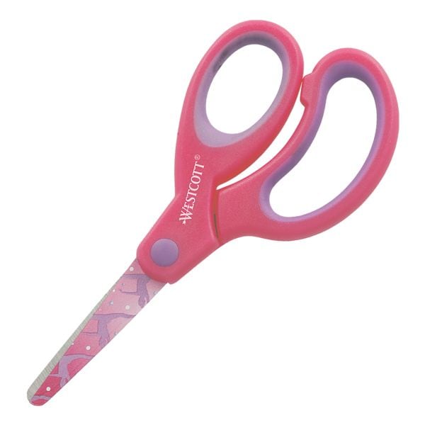 Kinderschaar »Sporty Softgrip Kids« roze