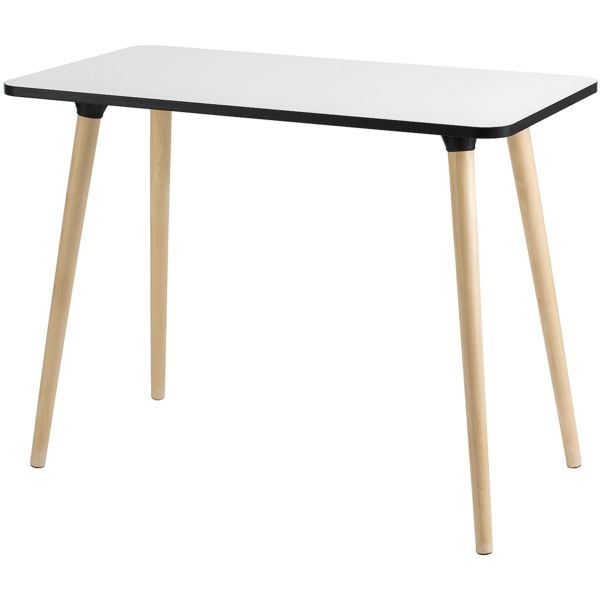 Bureau »Micro Office« 114 cm houten frame