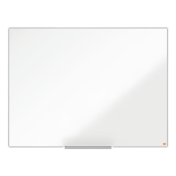 Whiteboard »Impression Pro«, geëmailleerd 120x90 cm