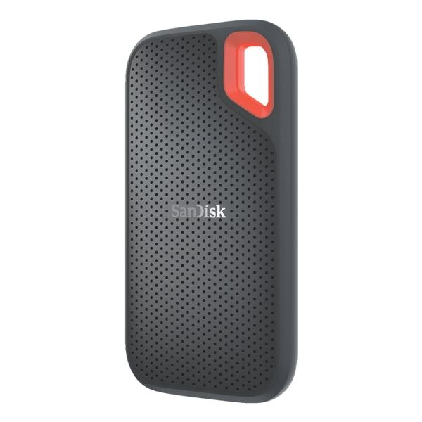 Mobiele SSD harde schijf »Extreme Portable« 500 GB