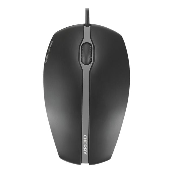 PC muis »Gentix Silent«