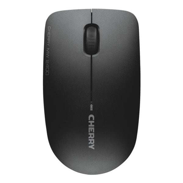 Draadloze PC-muis »MW 2400«