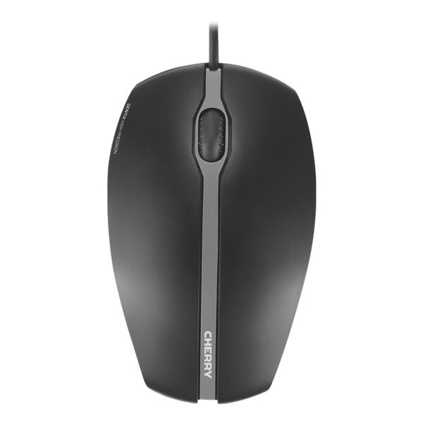 PC-Muis »Gentix Corded optial«