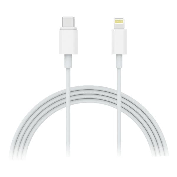 Oplaadsnoer »Premium« USB-C to Lightning 1 m
