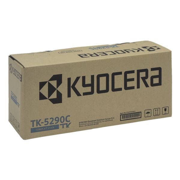 Toner »TK5290C«