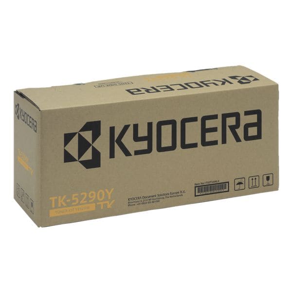 Toner »TK5290Y«