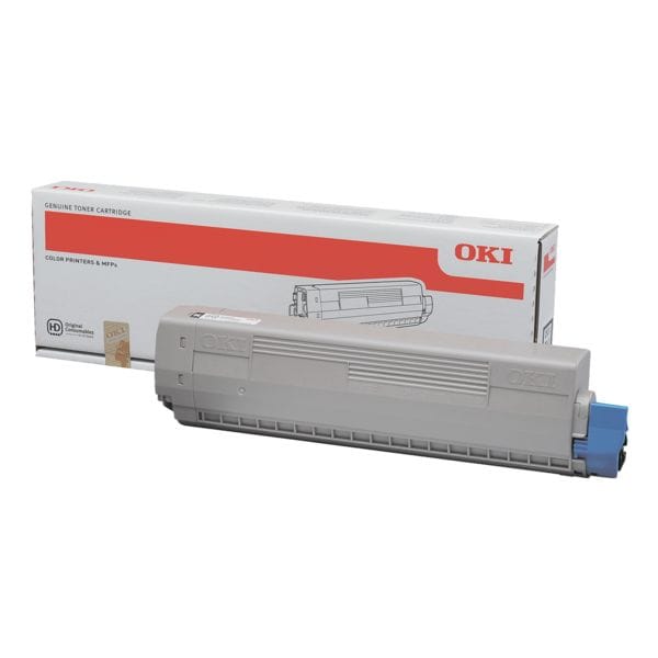 Toner »44844508«