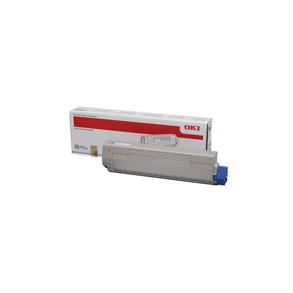 Toner »44844507«