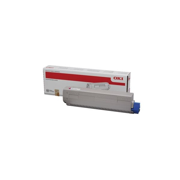 Toner »44844506«