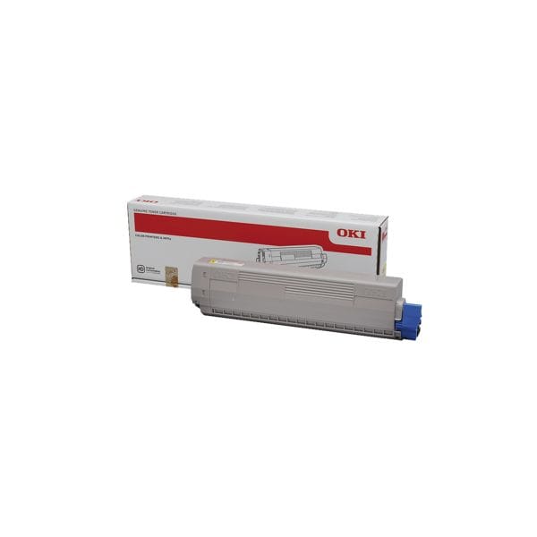 Toner »44844505«