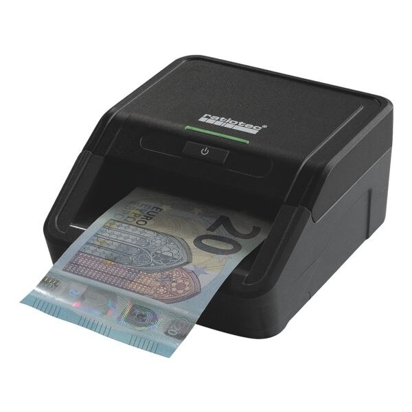 Bankbiljet geldigheidstester »Smart Protect«