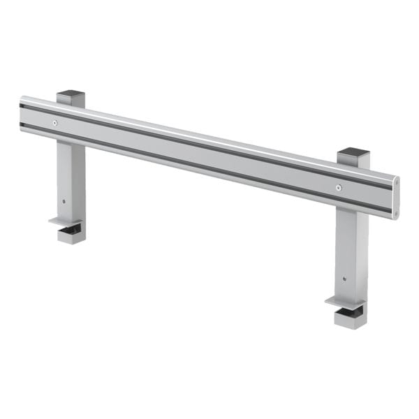 Orga rail voor bureaus 102 cm